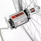 avancer land measurer